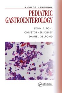 cover of the book Pediatric Gastroenterology