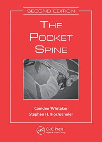 cover of the book The Pocket Spine, Second Edition