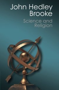 cover of the book Science and Religion: Some Historical Perspectives