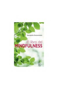 cover of the book El libro del mindfulness