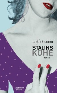 cover of the book Stalins Kühe: Roman