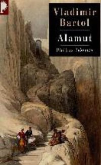 cover of the book Alamut