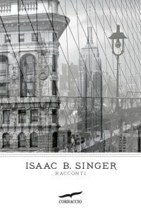 cover of the book Racconti