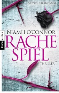 cover of the book Rachespiel: Thriller