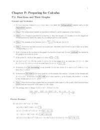 cover of the book Instructor's Solution Manuals to Calculus Early Transcendentals