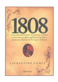 cover of the book 1808