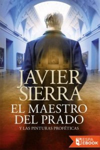 cover of the book El Maestro del Prado