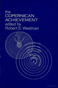 cover of the book The Copernican achievement