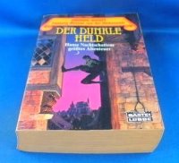 cover of the book Der dunkle Held