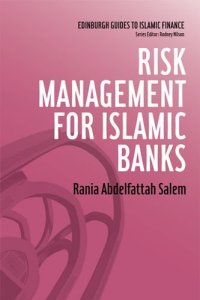 cover of the book Risk Management for Islamic Banks