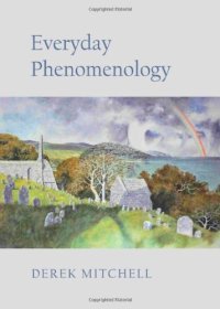 cover of the book Everyday Phenomenology