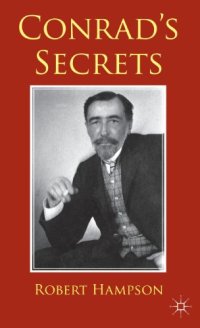 cover of the book Conrad's Secrets