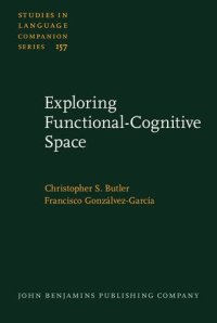 cover of the book Exploring Functional-Cognitive Space