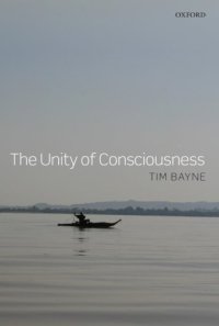 cover of the book The Unity of Consciousness