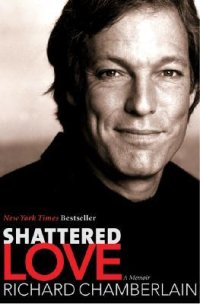 cover of the book Shattered Love: A Memoir