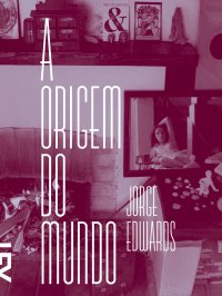 cover of the book A Origem do Mundo