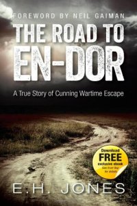 cover of the book The Road to En-dor