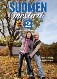 cover of the book Suomen Mestari 2