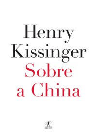 cover of the book Sobre a China