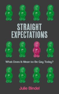 cover of the book Straight Expectations