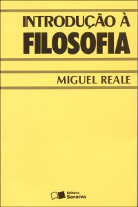 cover of the book Introdução à filosofia