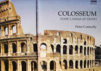 cover of the book Colosseum: Rome’s Arena of Death