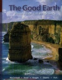 cover of the book The Good Earth - Introduction to Earth Science