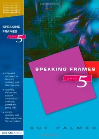 cover of the book Speaking Frames -- Year 5