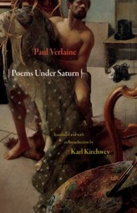 cover of the book Poems Under Saturn: Poèmes saturniens