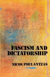 cover of the book Fascism and Dictatorship: The Third International and the Problem of Fascism