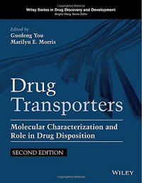 cover of the book Drug Transporters: Molecular Characterization and Role in Drug Disposition