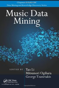 cover of the book Music Data Mining