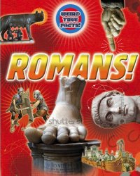 cover of the book Romans