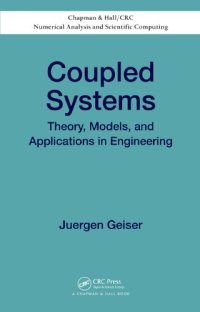 cover of the book Coupled Systems: Theory, Models, and Applications in Engineering