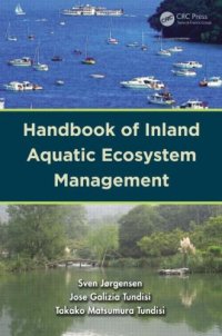 cover of the book Handbook of Inland Aquatic Ecosystem Management