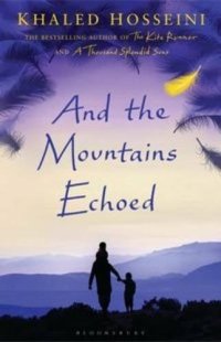 cover of the book And the Mountains Echoed