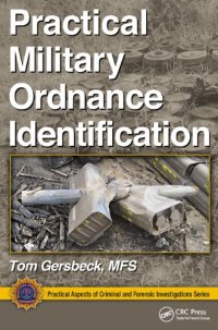 cover of the book Practical Military Ordnance Identification