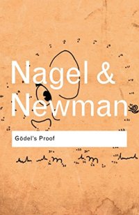 cover of the book Godel's Proof