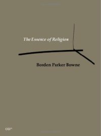 cover of the book The Essence of Religion