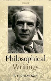 cover of the book Philosophical Writings