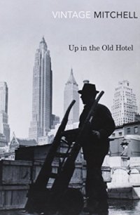 cover of the book Up in the Old Hotel