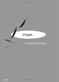 cover of the book Chopin