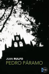 cover of the book Pedro Paramo