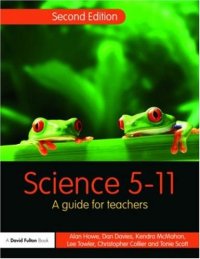 cover of the book Science 5-11: A Guide for Teachers