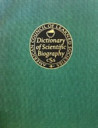 cover of the book Dictionary of Scientific Biography Vol 18. Supplement 2. ALEKSANDR  NIKOLAEVICH  LEBEDEV - FRITZ  ZWICKY