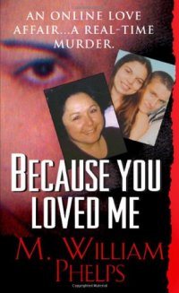 cover of the book Because You Loved Me