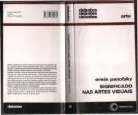 cover of the book Significado nas Artes Visuais