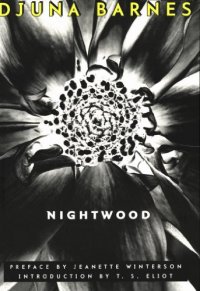 cover of the book Nightwood