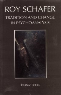 cover of the book Tradition and Change in Psychoanalysis