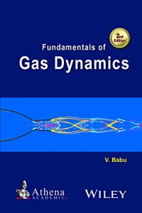 cover of the book Fundamentals of Gas Dynamics